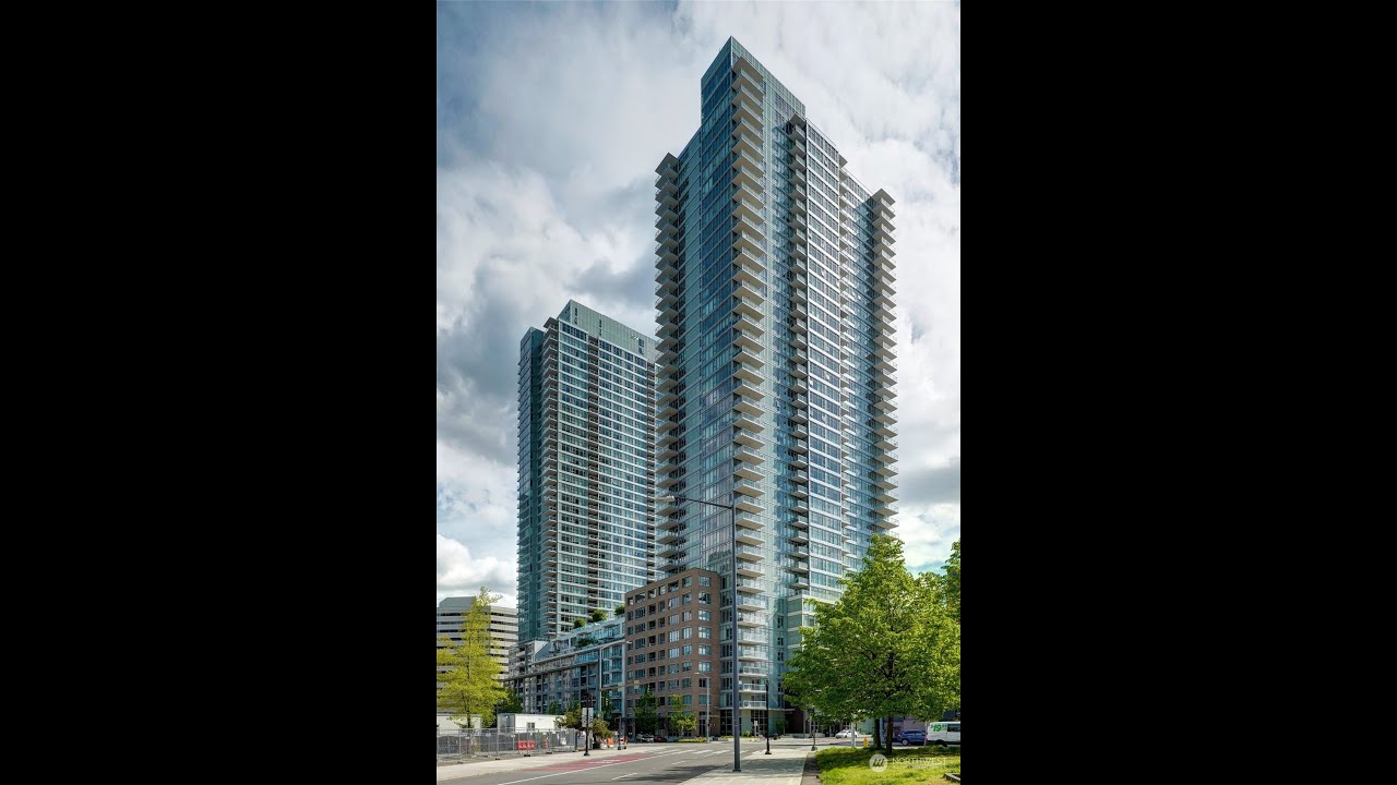 PRICE REDUCED:  - 583 Battery Street  2603N Seattle WA 98121