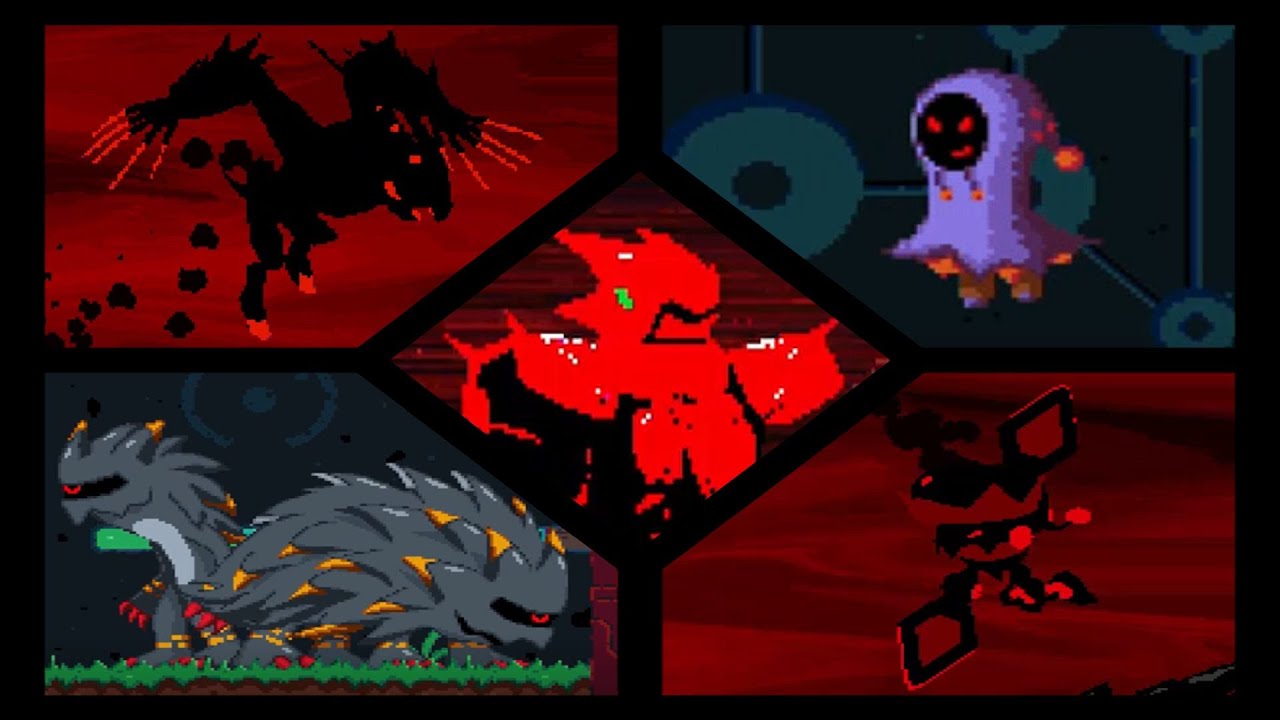 Spark The Electric Jester All Bosses (Spark Challenge)