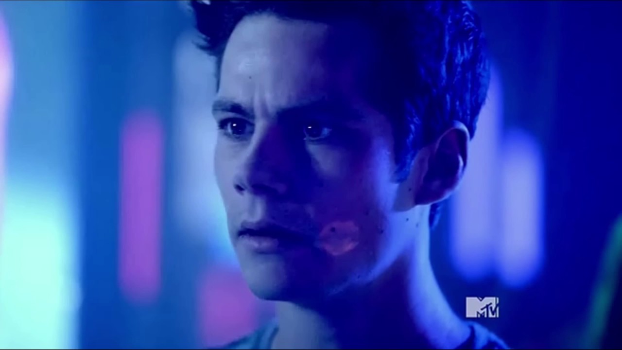 Teen Wolf | NEON PARTY
