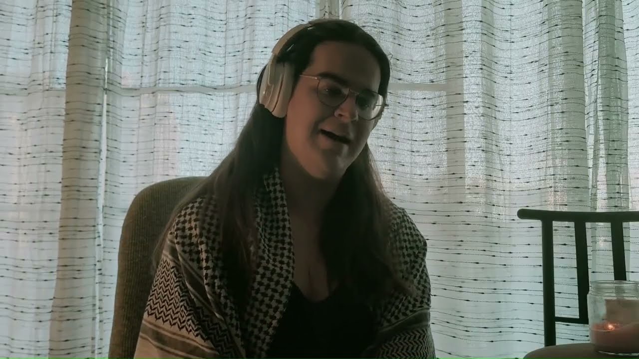 O Sabrina! (for Refaat Alareer)