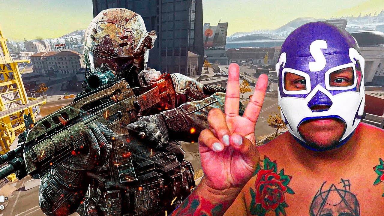 Batalla Epica Contra un Especial - Spectando Randoms 7!