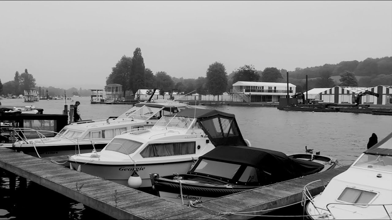 Road Trip To Oxfordshire - Canon Film & Digital Cameras