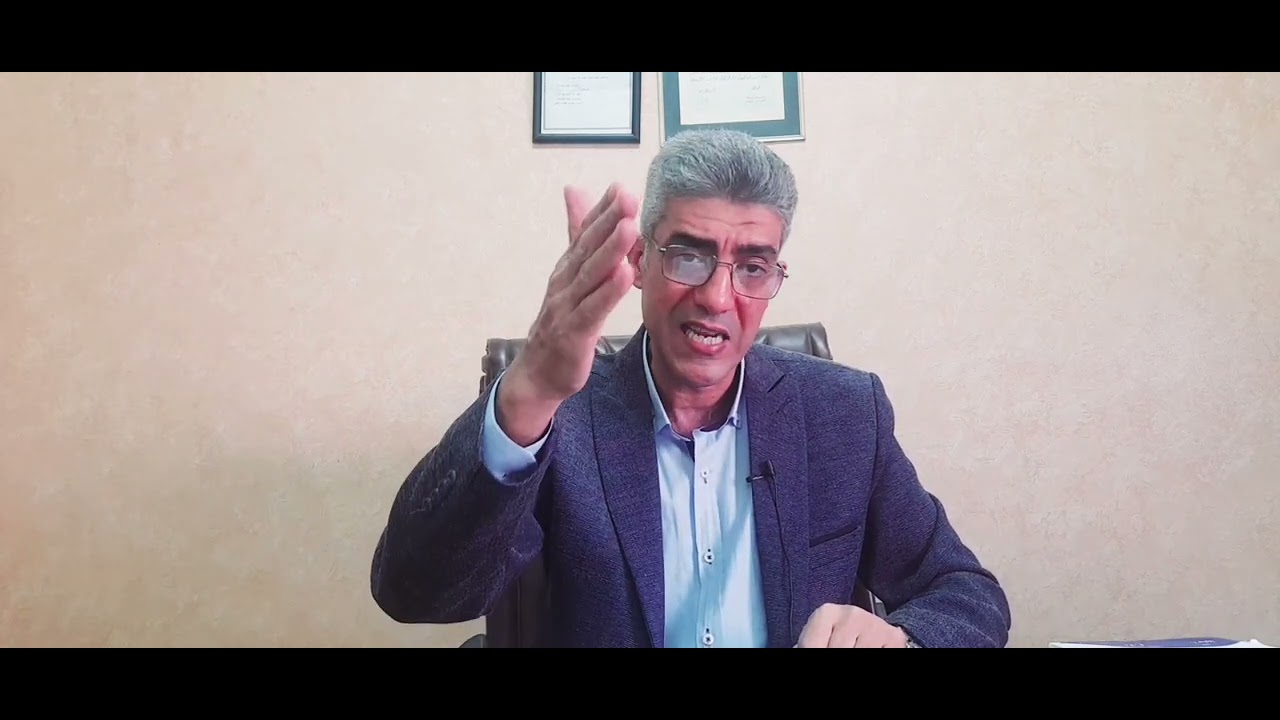 شرح قانون تنظيم الجامعات (8)