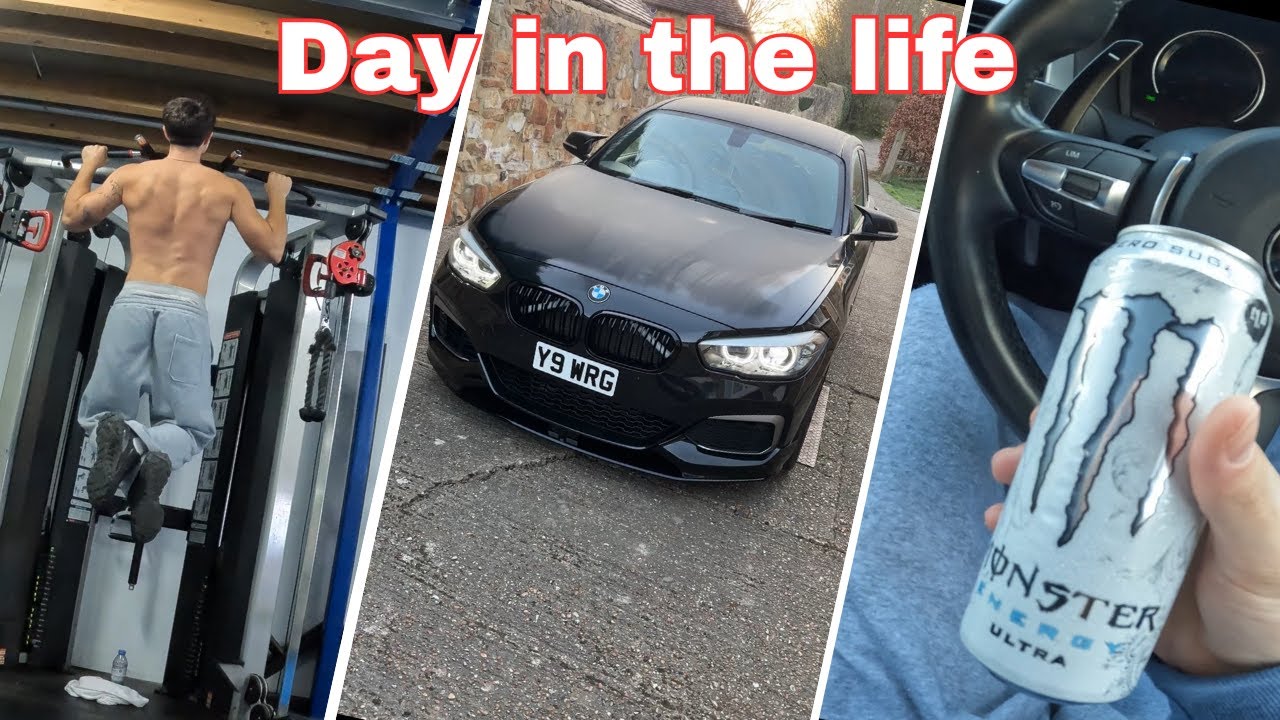 Day in the life of a full time FOREX trader (UK Edition)
