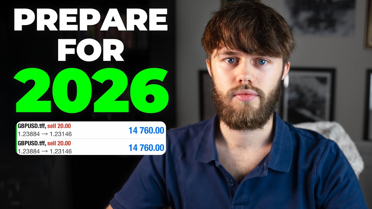 Увеличьте свою прибыль от торговли в следующие 12 месяцев, сделав это