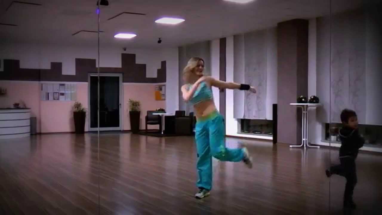 Making of / behind the scenes 1 / OHNE WERBUNG Hinter den Kulissen, mein Tanzchoreo-Helfer