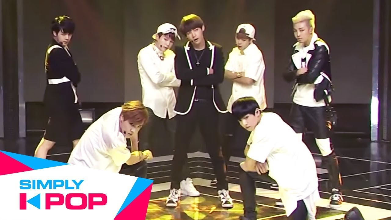 [Simply K-Pop] BTS (방탄소년단) 'Danger'