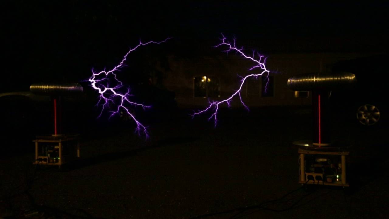 Secrets on Musical Tesla Coils