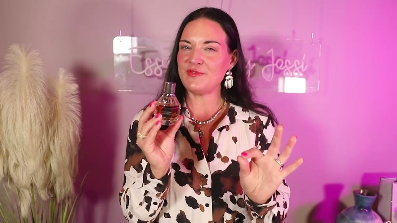 Repurchase Worthy or Not? Perfume Review
