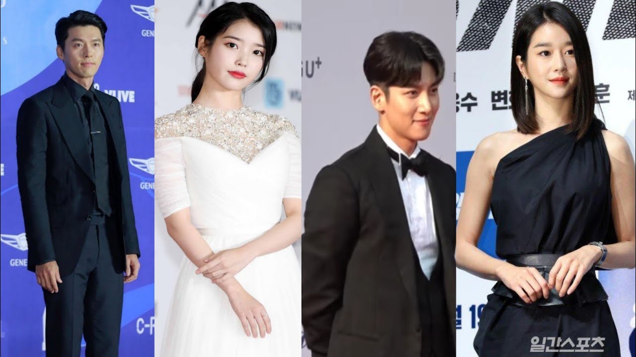 korean celebrity hindi mix song 2021 || yeh sham badi diwani song ||