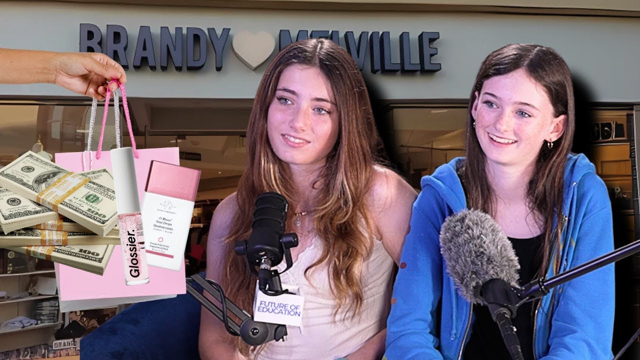 This school uses shopping sprees to boost academics...and it works!