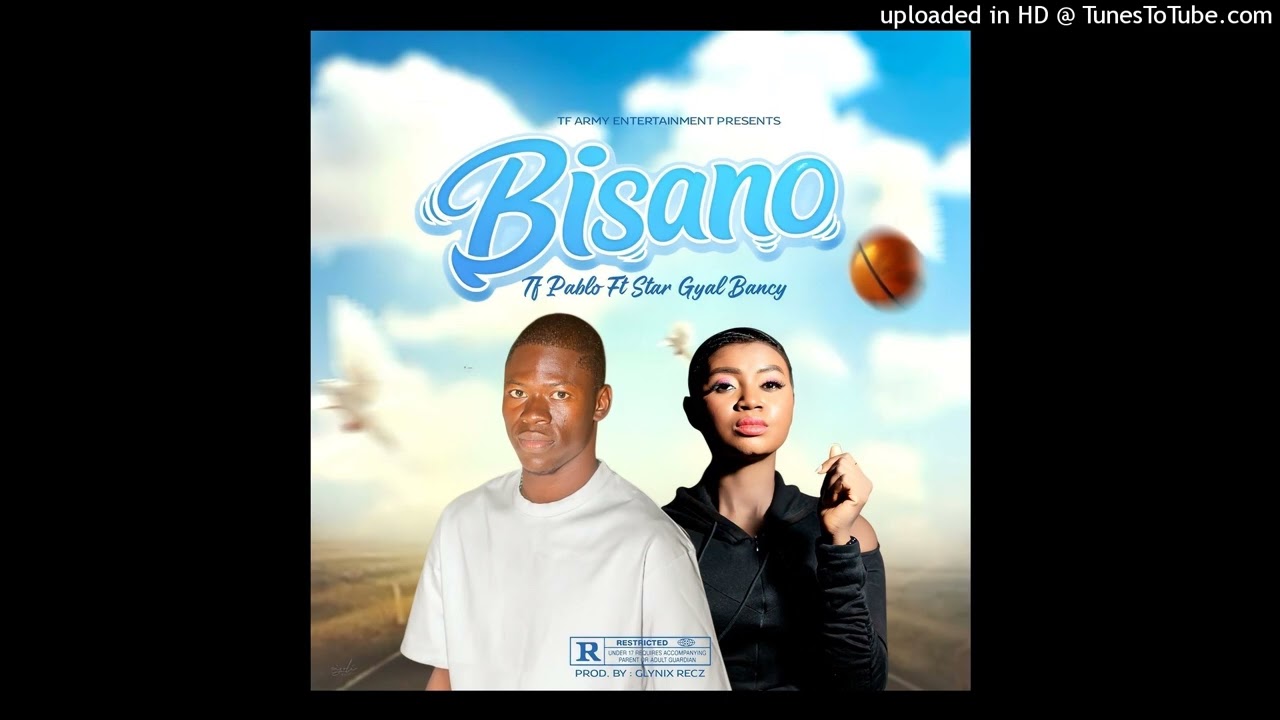 TF Pablo Bisano.ft StarGyal