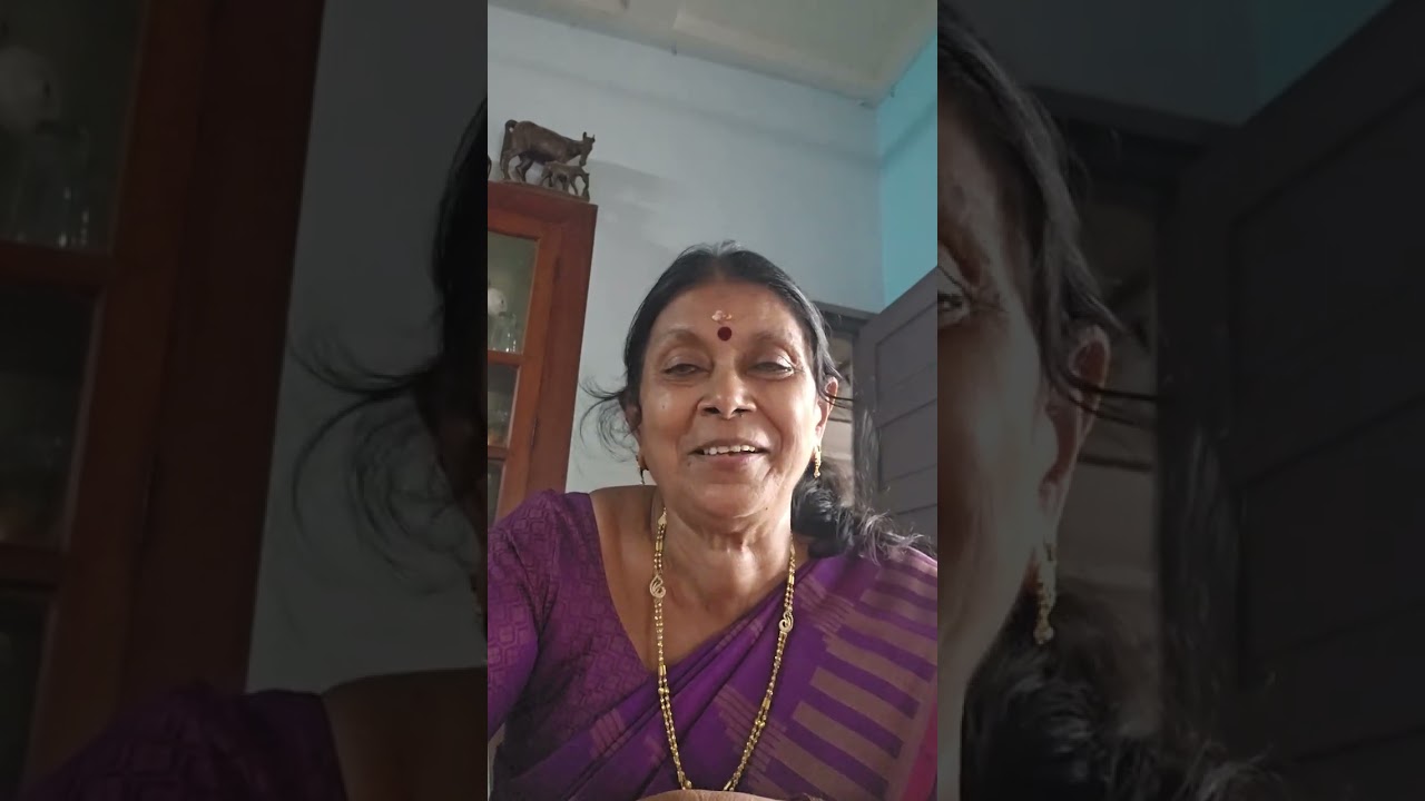 Old age #  സന്തോഷകരമാക്കാം #