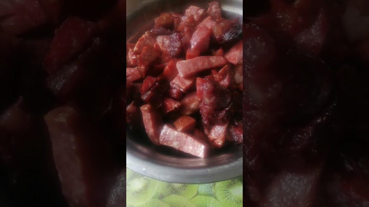 Солянка по нашему рецепту! - вкусно! Быстро! Просто! Жизнь беженцев из Покровска, Украина 2026 