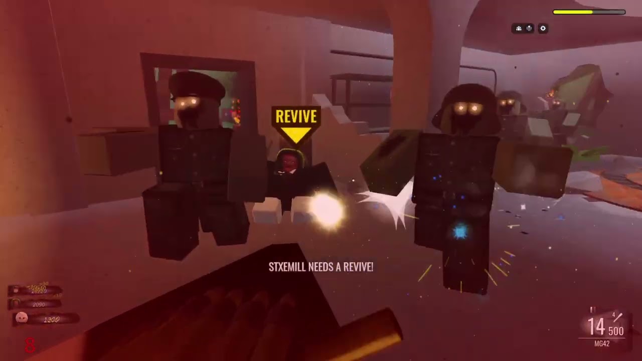 Bot lobby part2