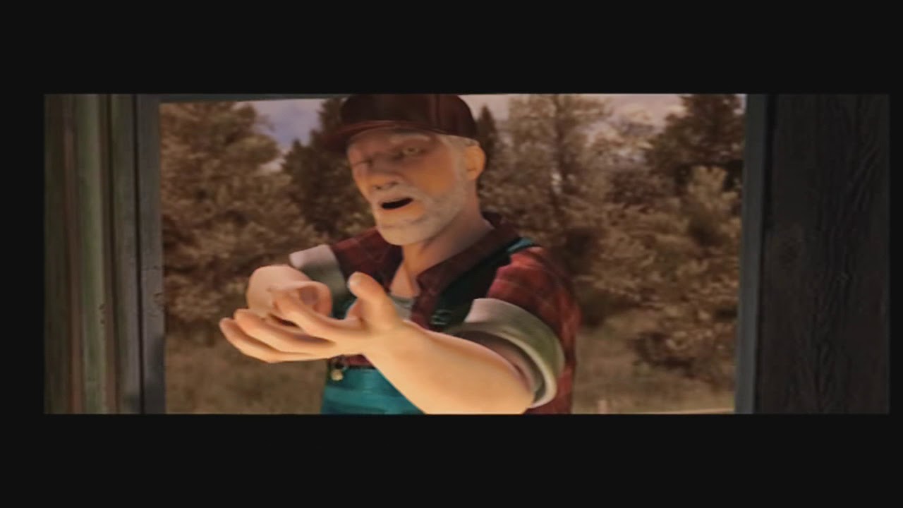 Cabela's Dangerous Hunts 2 Mission 1 - 