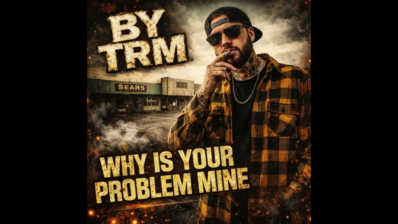 TRM - Why Is Your Problem Mine