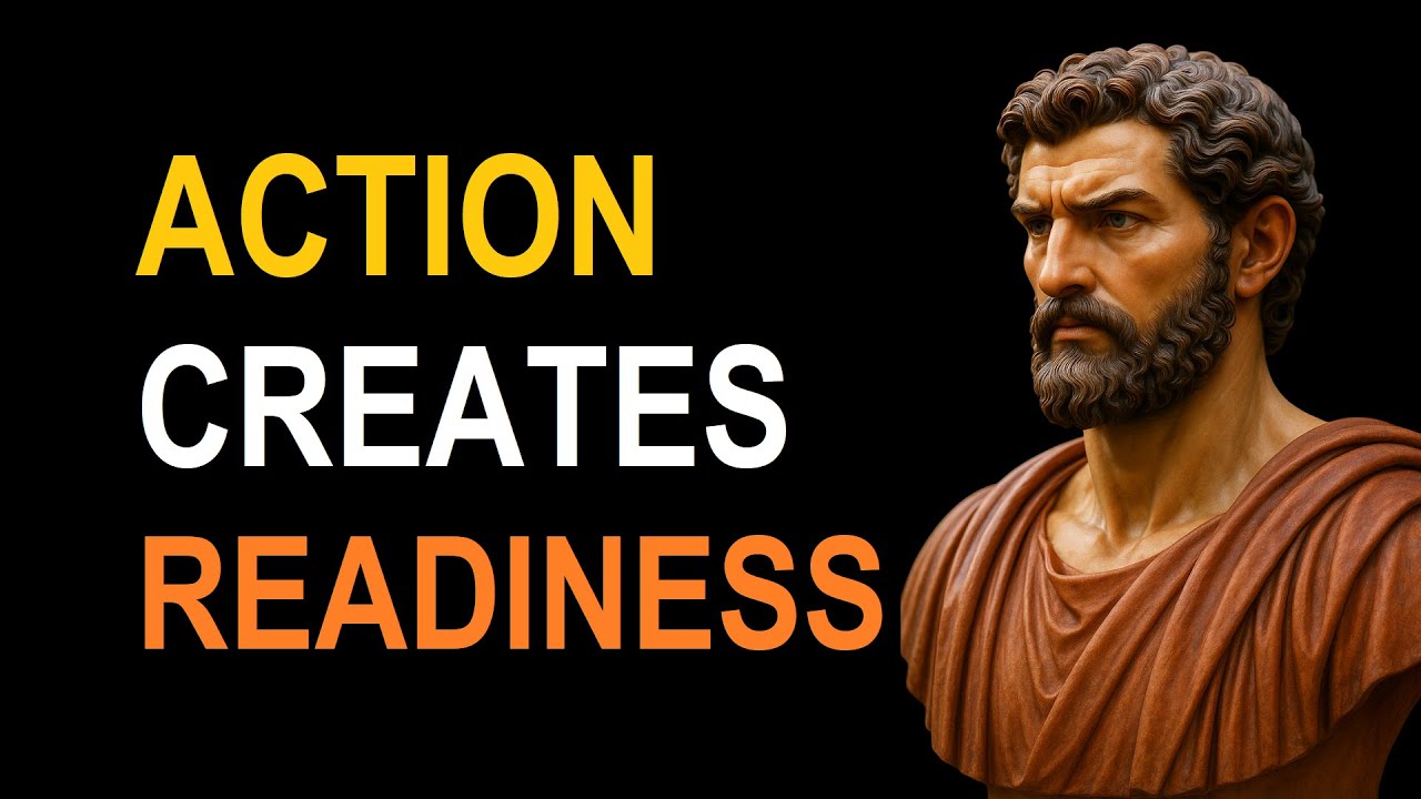 This Is How Stoics Force Themselves to Act Every Single Day