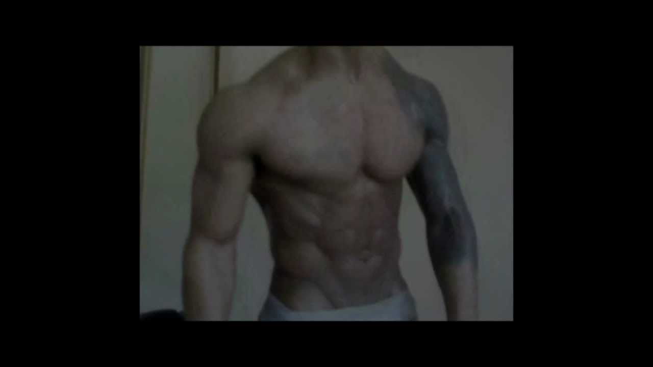 You Can Call Me Mr Aesthetic - Zyzz 1080p HD
