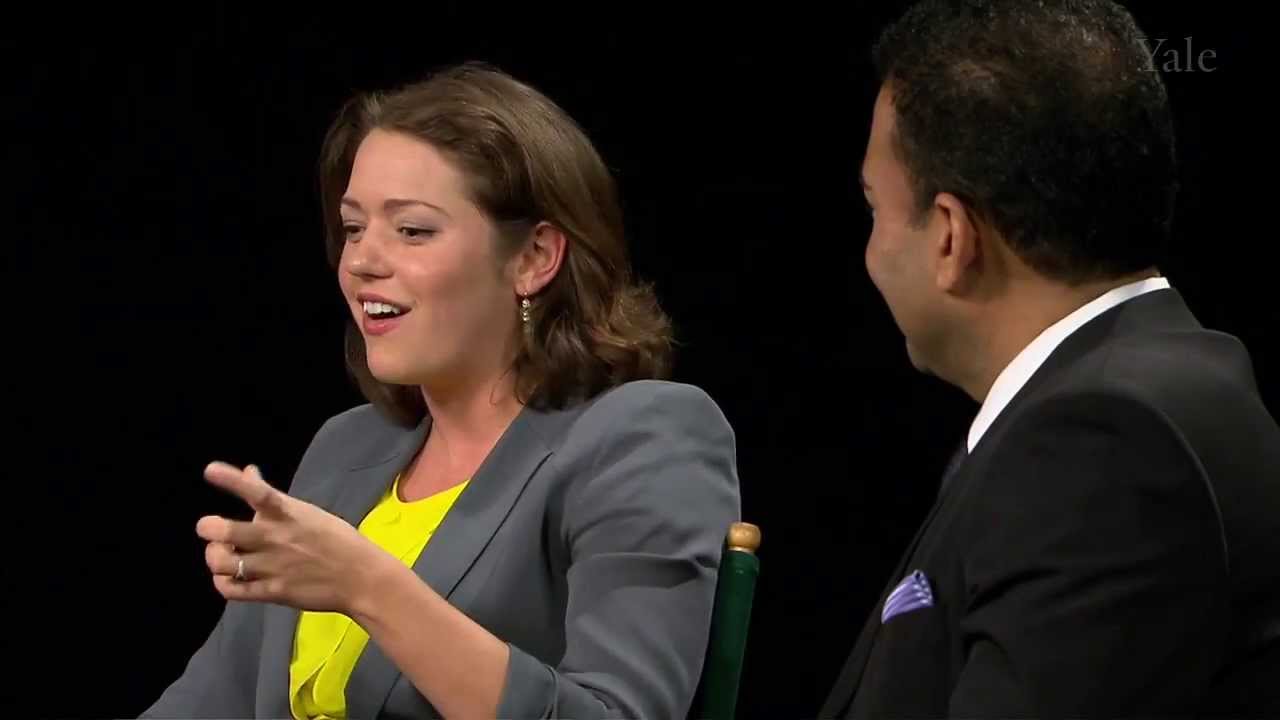 Philanthropy in Action: Liesel Pritzker Simmons (Full Lecture)