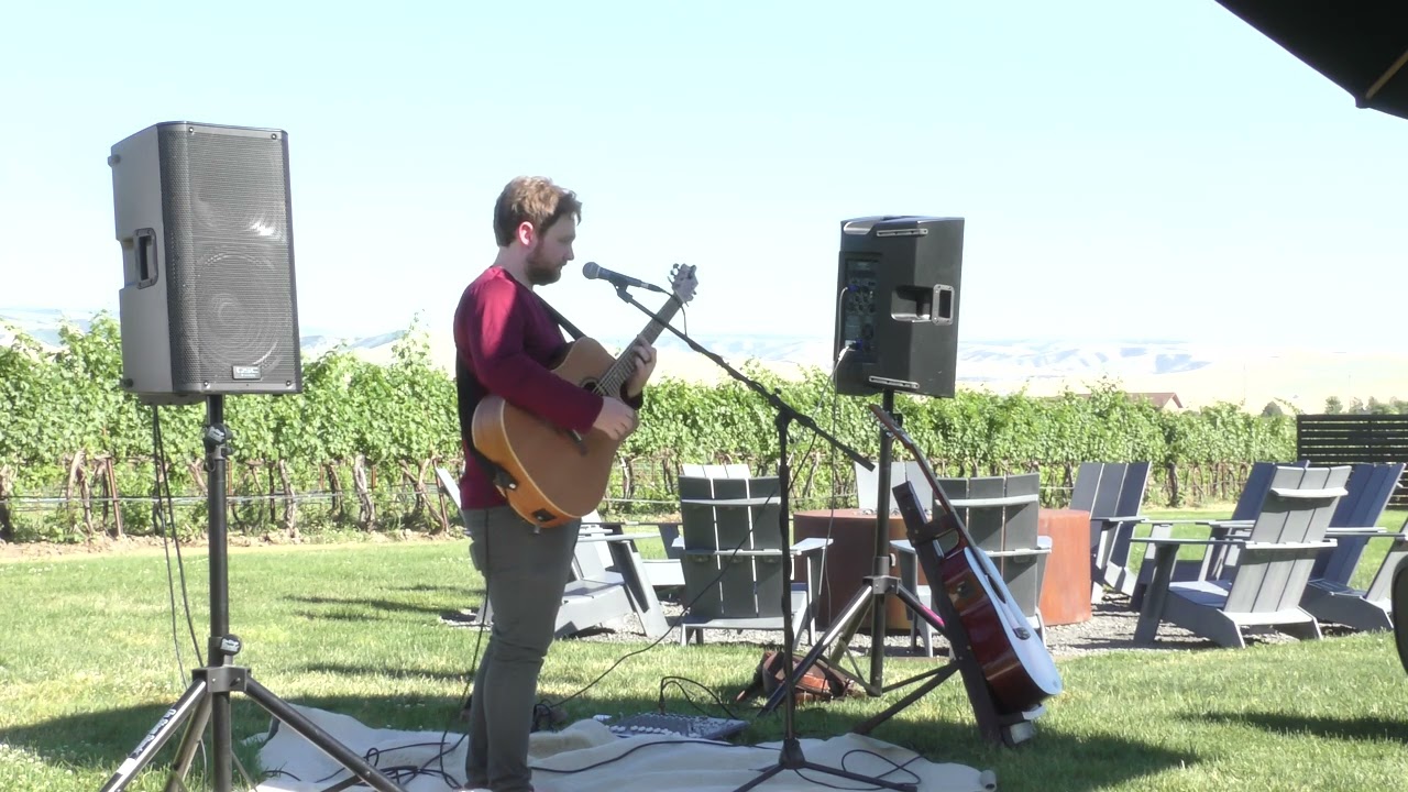 Kinhven Winery Show