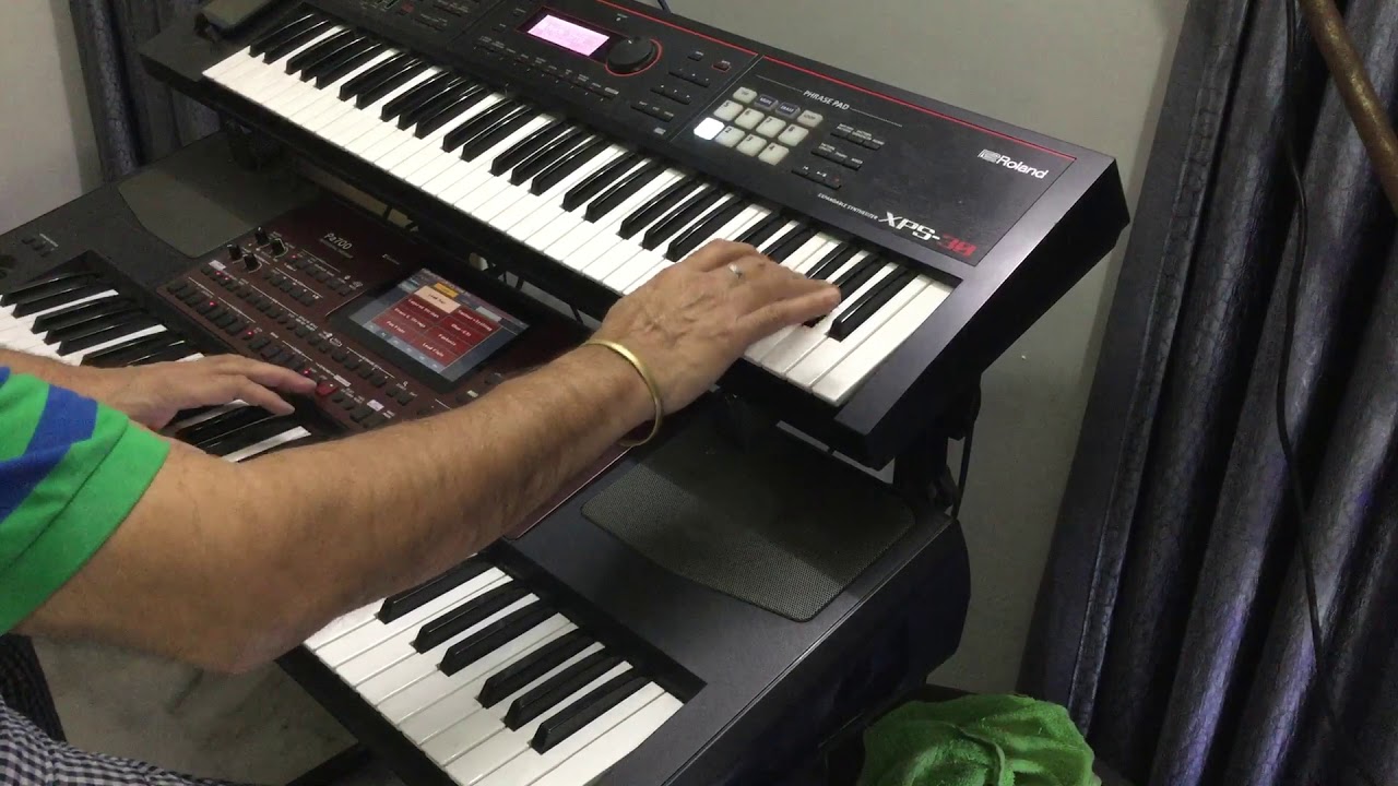 Zara sun Hasina-e-nazani ( A Tribute To Raviji)
