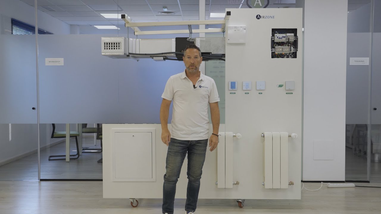 Système Flexa 25 Radiateurs