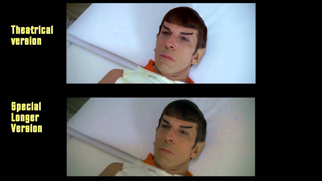 Star Trek TMP - 