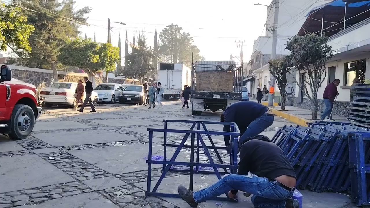 SEÑOR DE TLAPALITA VISITACION M.O.,  DETALLES PIROTECNIA “EL CHICHARRAS “ TULTEPEC MEX.