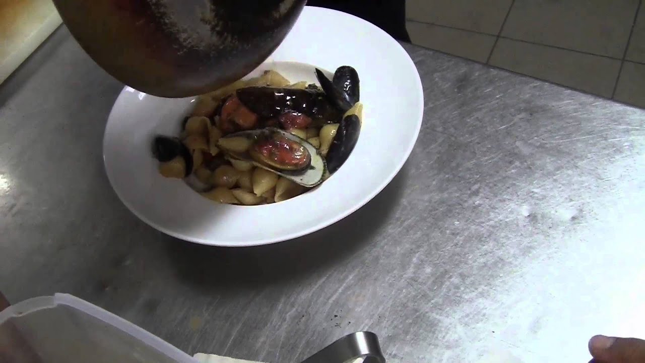 Restaurant Villa Italia Siófok