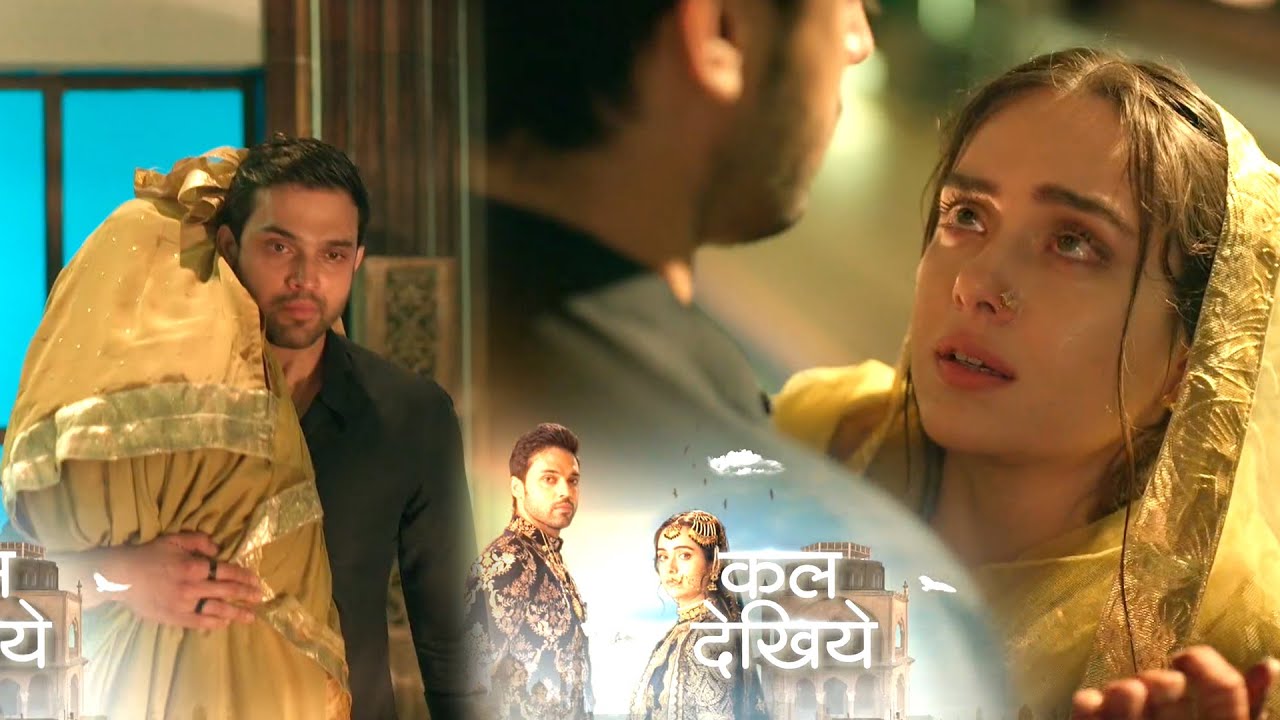 Seher Hone Ko Hai Today Promo 26th January 2026: Mahid Ne Heer Ko Kiya Kaid, Kaha Khudgarz