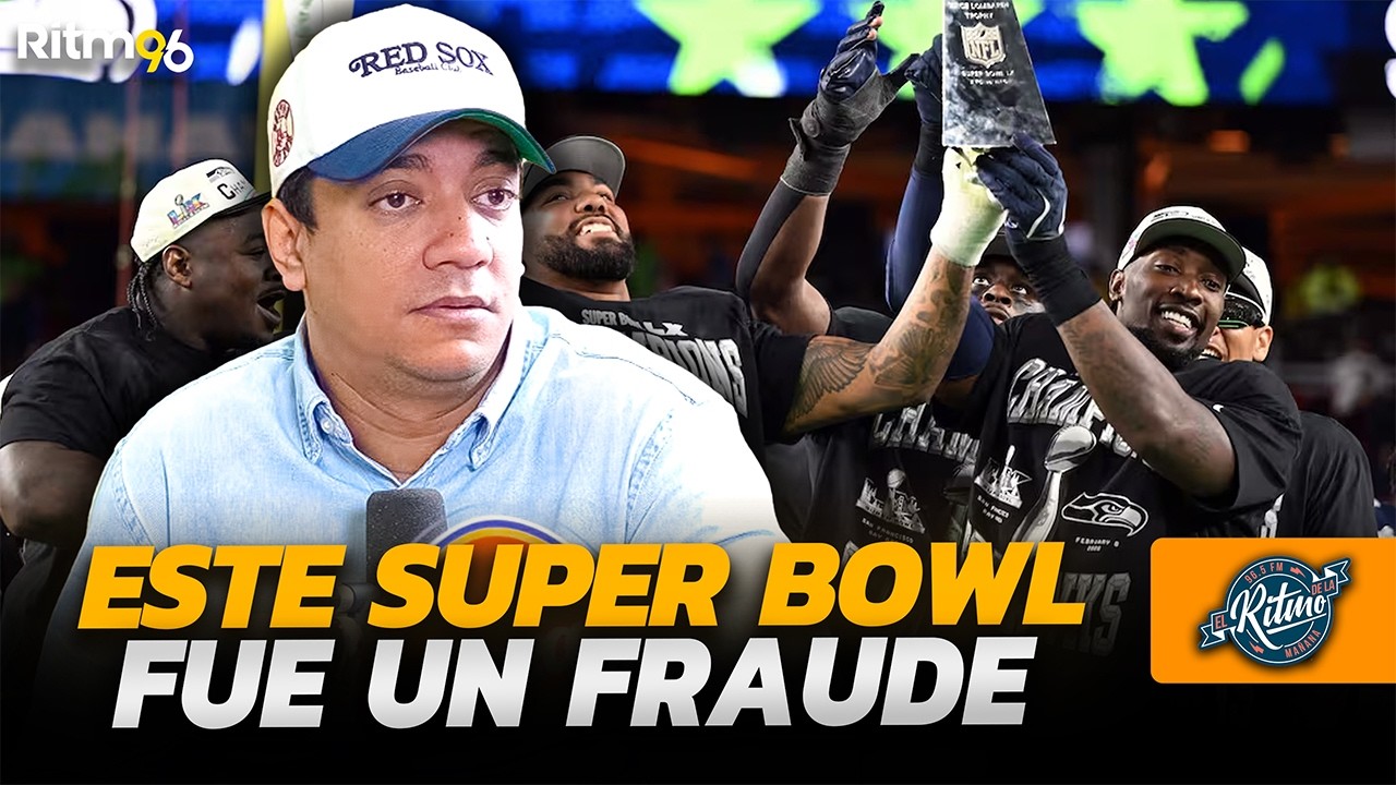 ¿Por qué el Super Bowl fue aburrido para muchos? Defensa, apuestas y tiempo basura