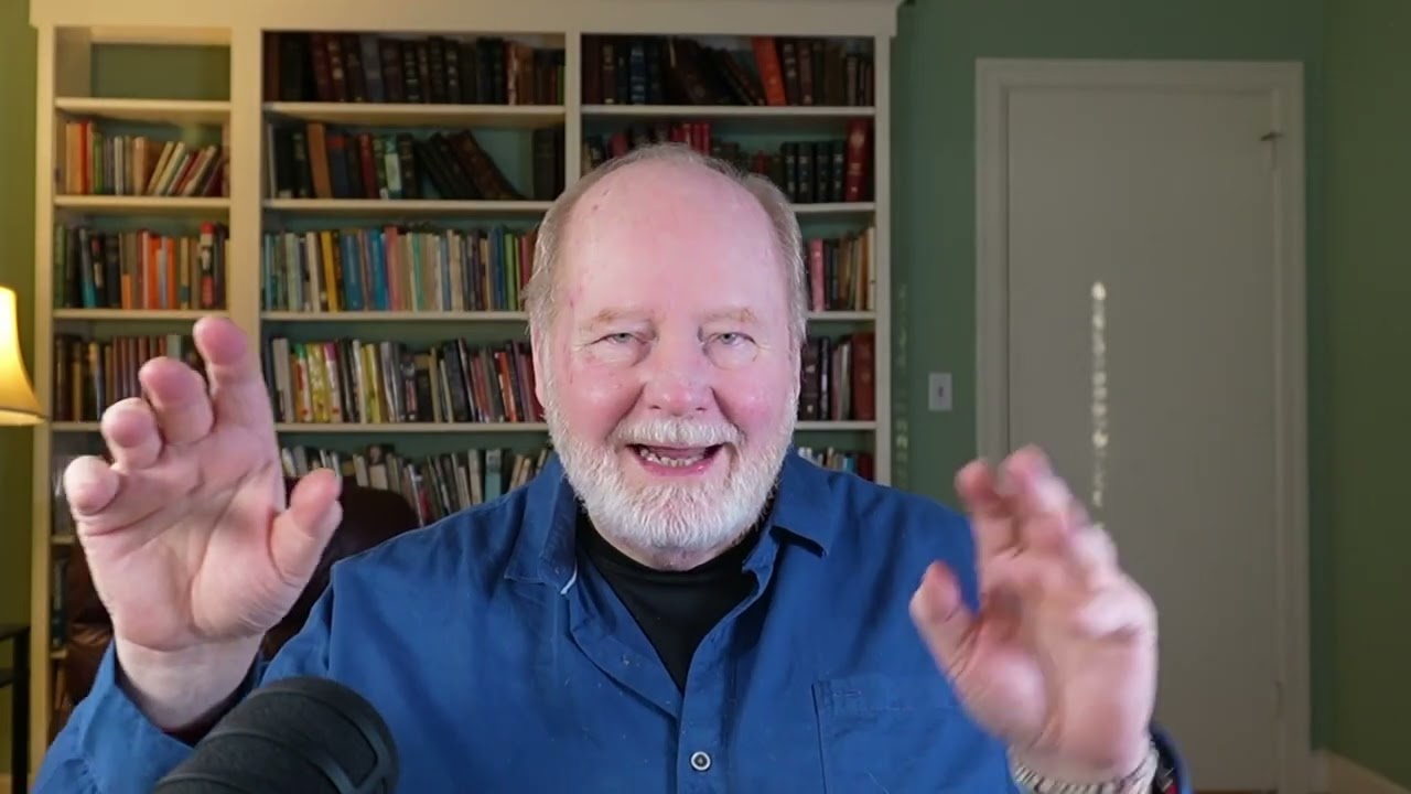 The Book of Joy - Philippians - Part 8