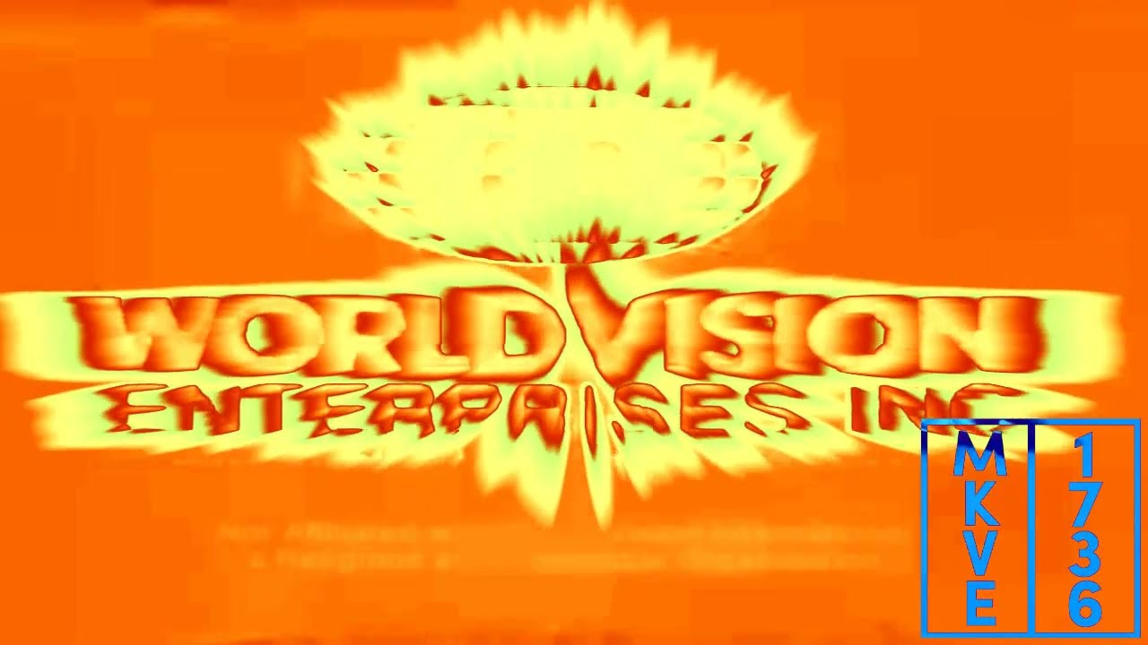 WorldVision Enterprises Inc. (1991) Effects (Sponsored by Preview 6042 Effects Extended V4)