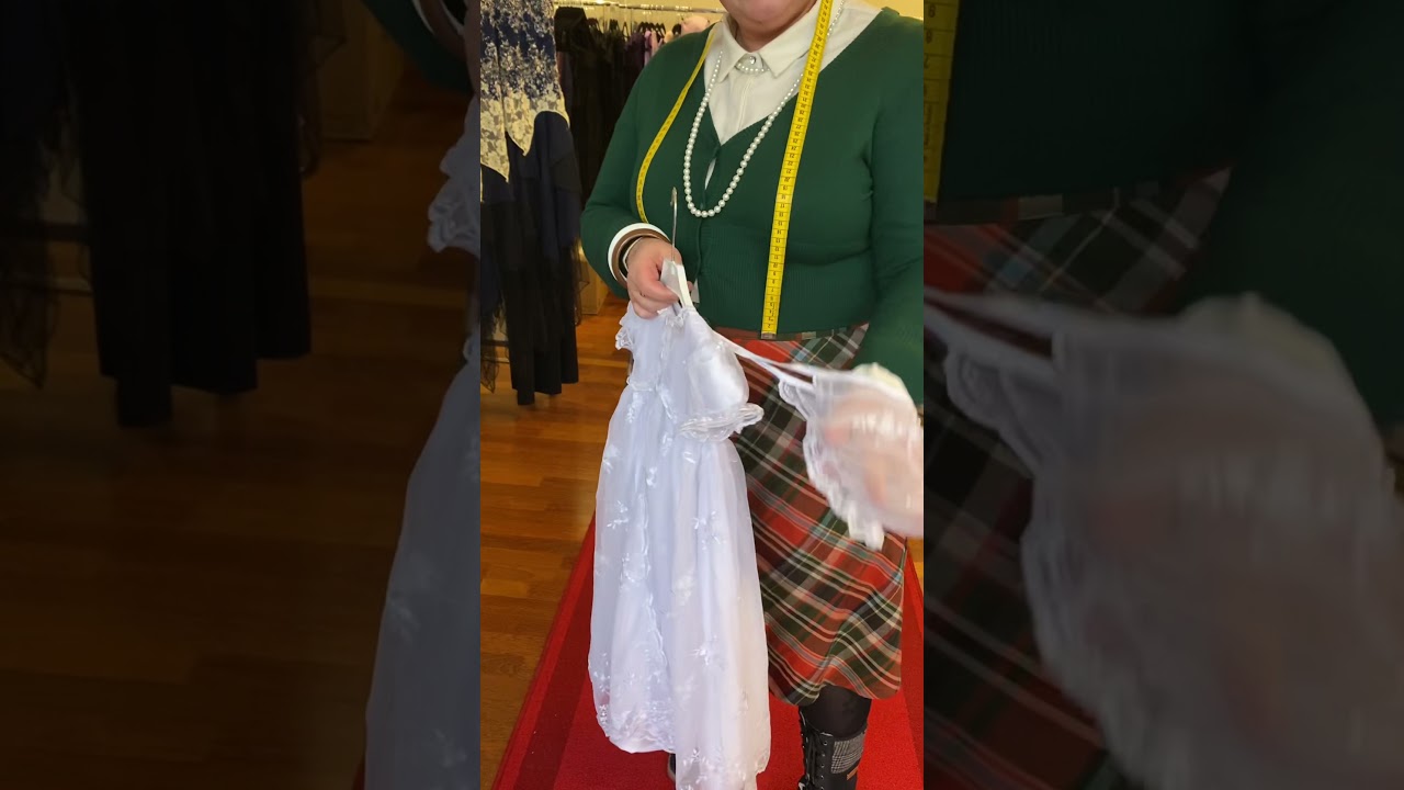 D&aring;bskjole: Lille ida, hvid