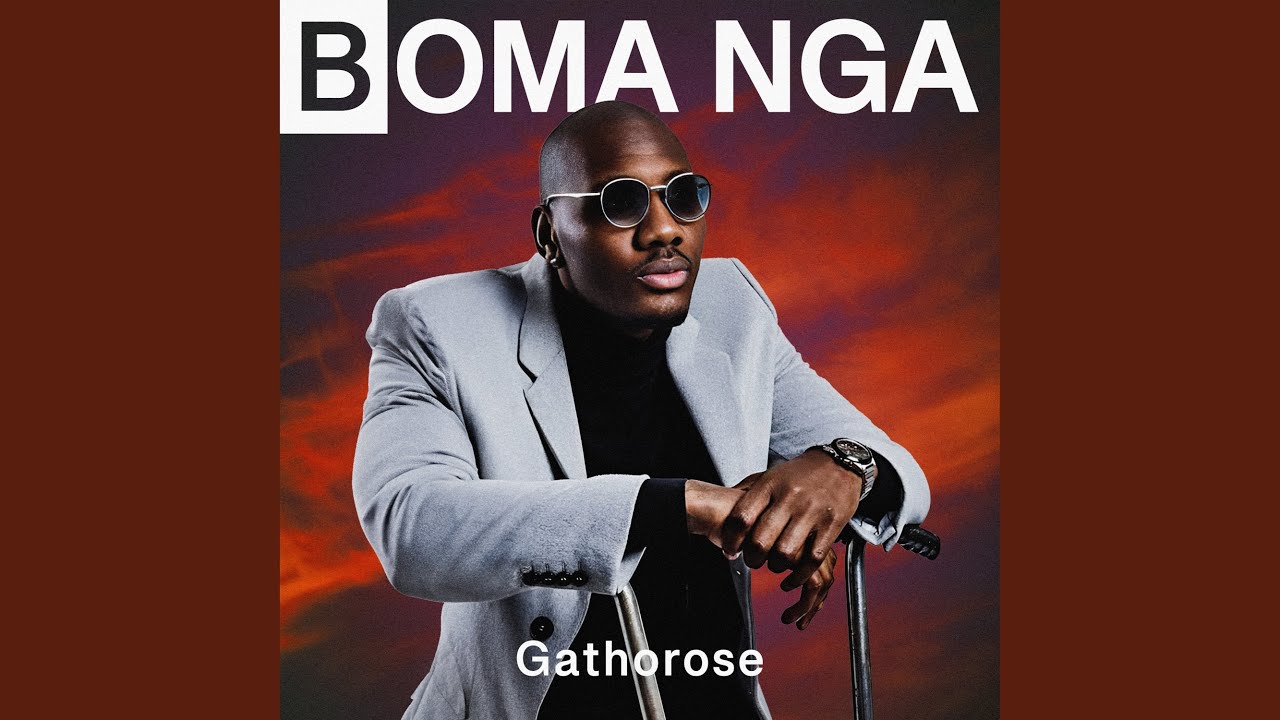 Boma nga