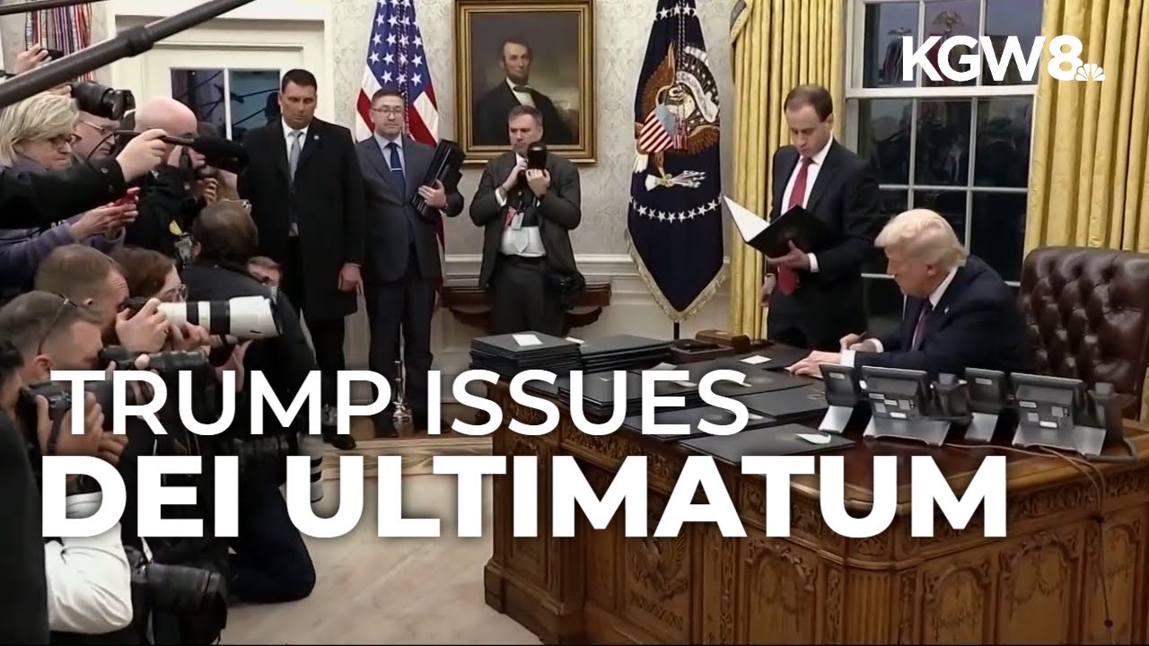 Portland-area schools assess new DEI guidance amid federal pushback