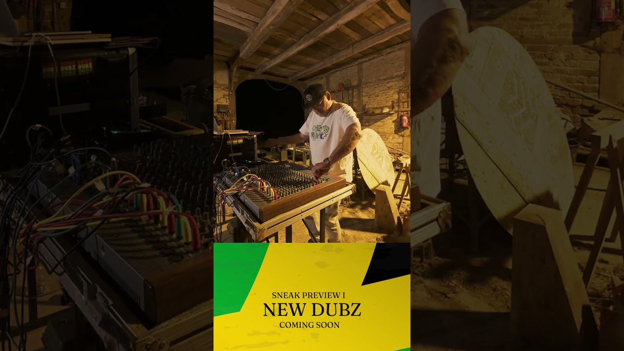 Chilling Dub Preview 1 