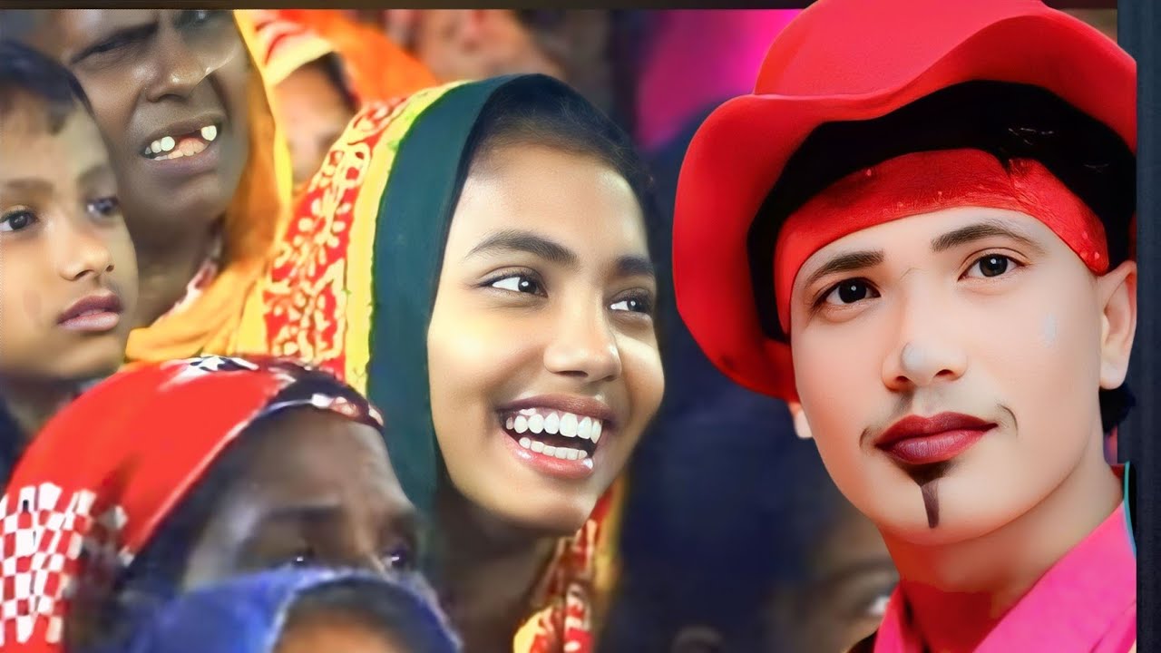 কমেডি কিং কাংগাল সুহেল ঝন্টুর নতুন হাসির কমেডি | দর্শক হাসতে হাসতে লুটোপুটি ।দেখলেই হাসি থামবে না