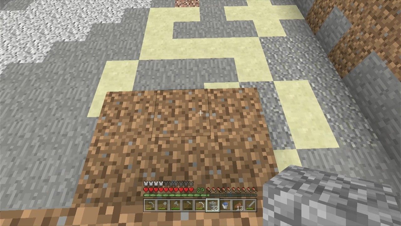 Minecraft no talking ASMR Ep 53