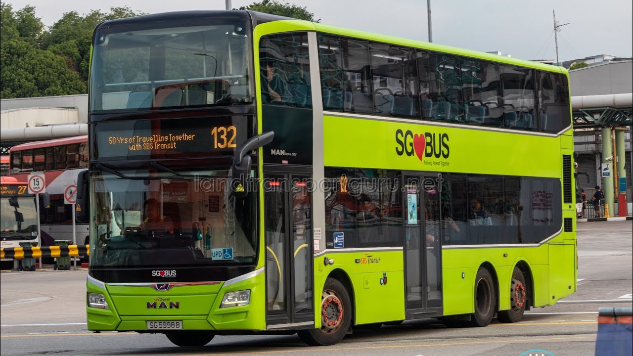 SG6082L 132