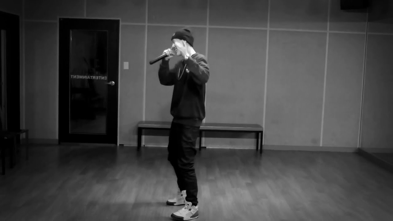 [Practice] 10 Different Colors of UNIQ-Legendary Practice the 6th