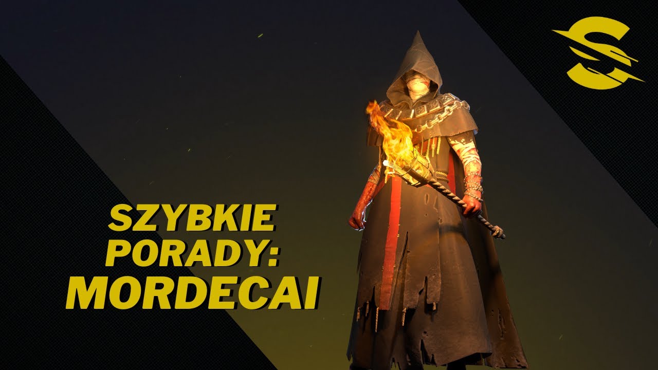 Szybkie porady: Mordecai | Raid: Shadow Legends