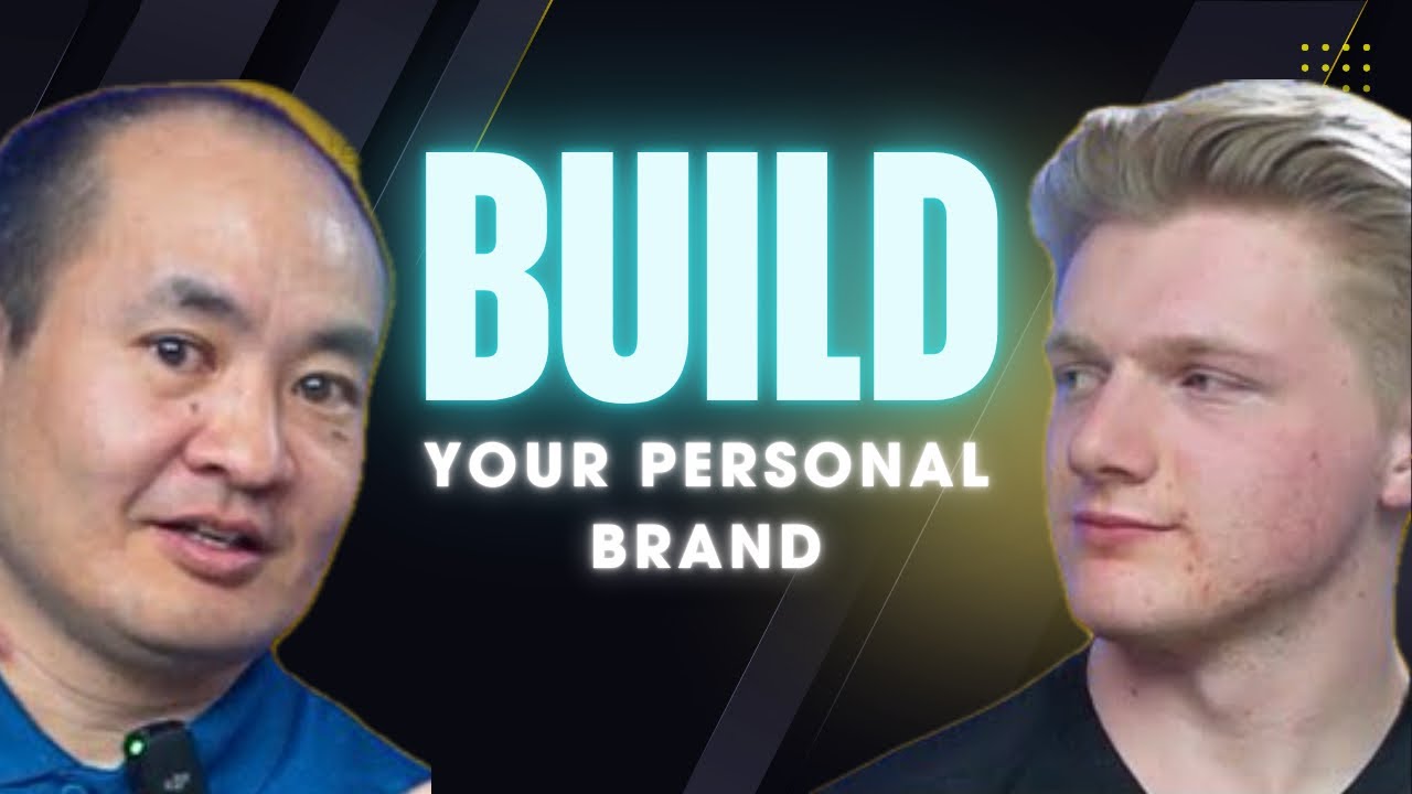 How to Grow Your Online Authority: Danny Leibrandt&rsquo;s Strategy for Building a Personal Brand