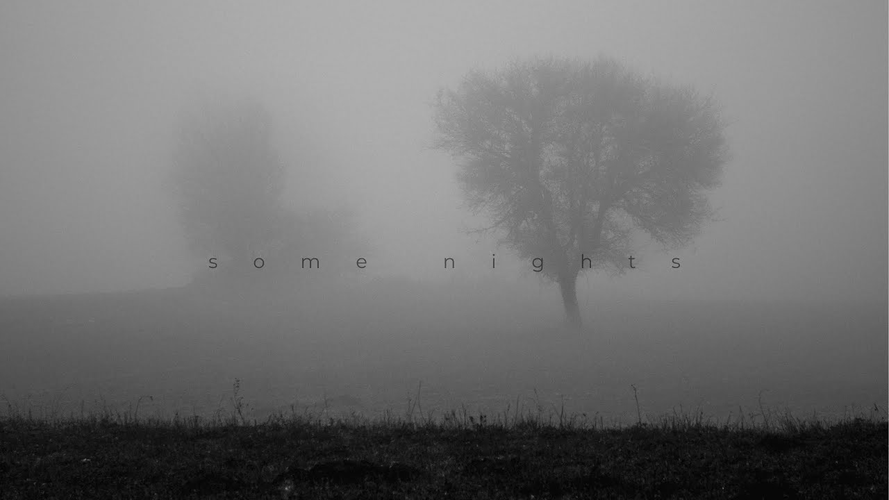 fade in silence