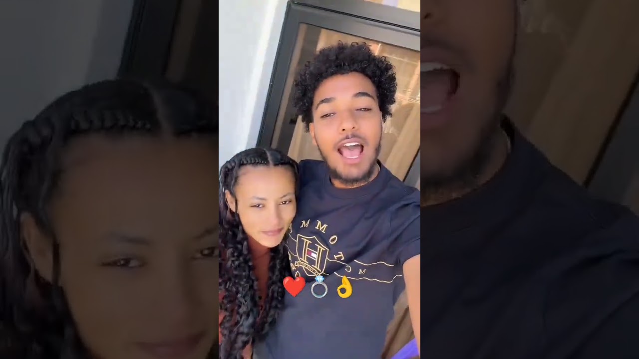 ለይምሰል አይደለም ልቤ የሚወዳት #biruk #Haymi #Ab tube#ruta #lovesongs