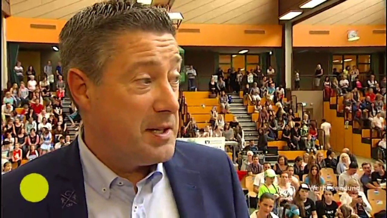 a.TV Bericht über Königscup 2016