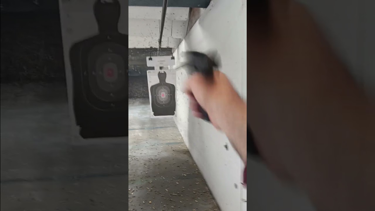 SMITH &WESSON  M&P SHIELD PLUS 9 REVIEW
