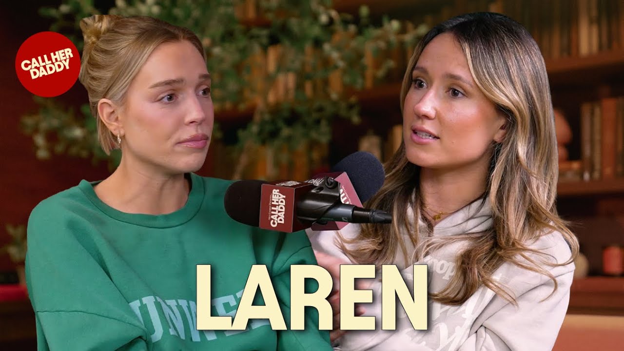 I Called Off My Engagement ft. Laren (Full Episode)