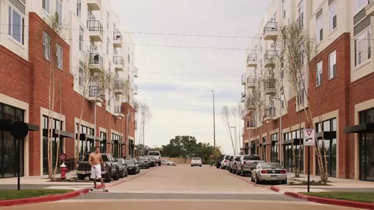 Northpoint Crossing, College Station, TX